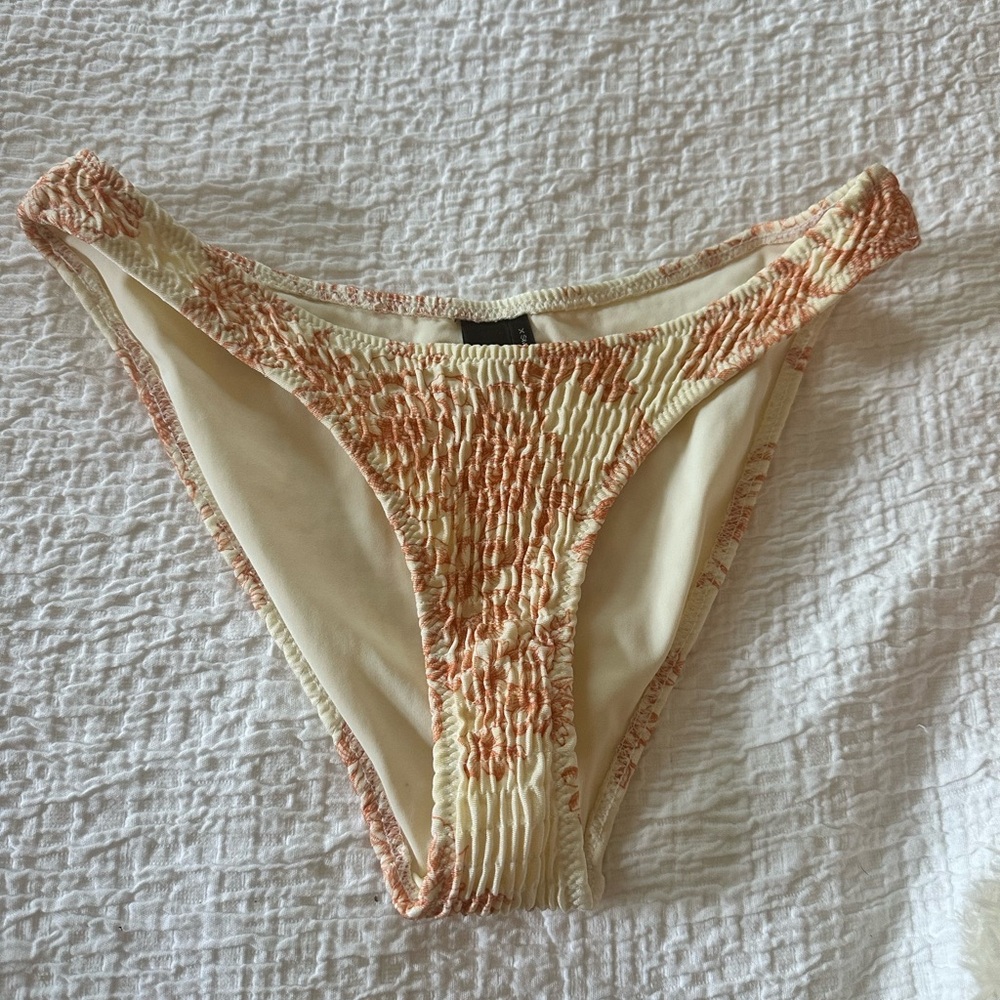 Triangl bikini bottoms